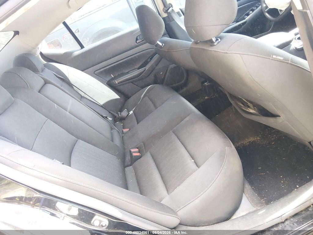 1N4BL4DV1PN371197 2023 NISSAN ALTIMA photo no. 8