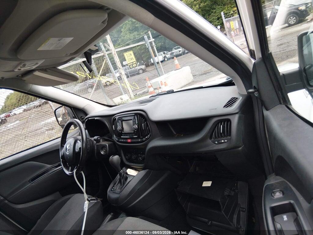 2017 RAM PROMASTER CITY ZFBERFABXH6G50936