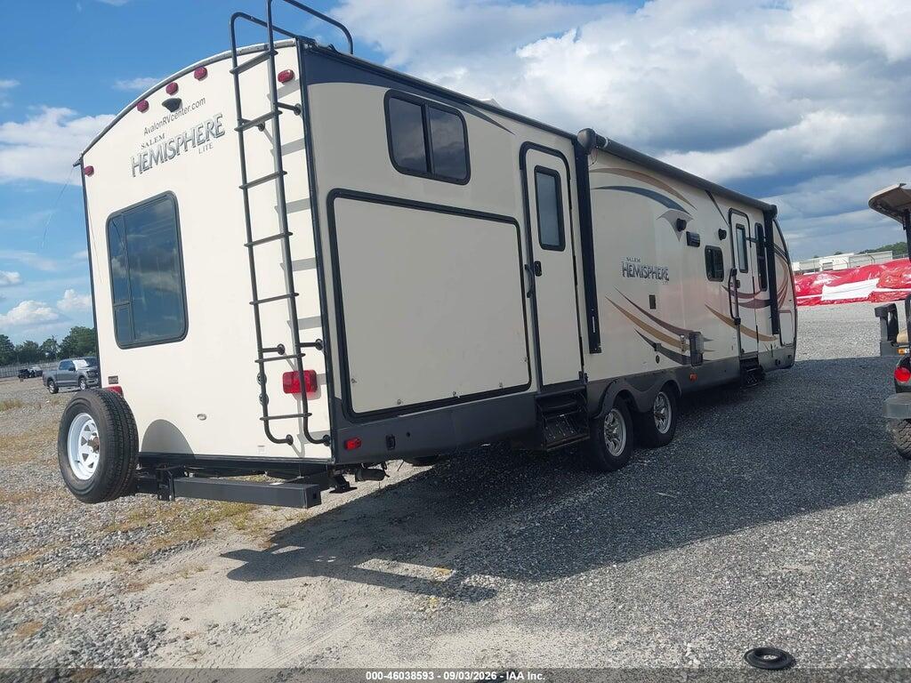 4X4TSBG22HU081592 2017 SALEM HEMISPHERE LITE photo no. 4