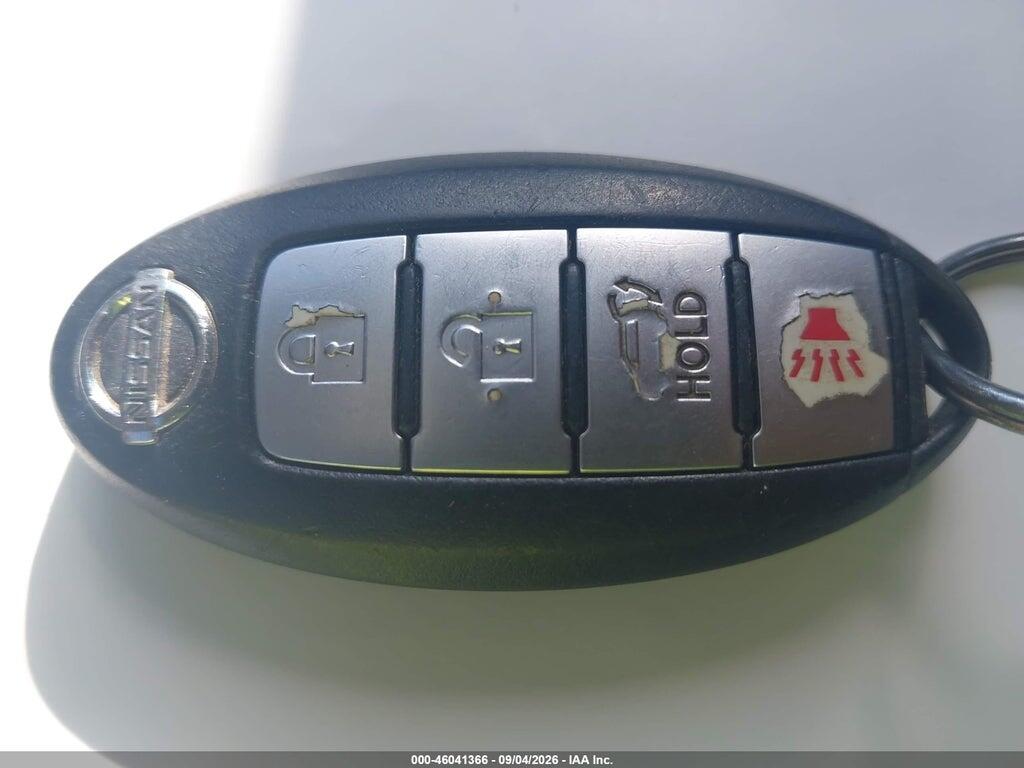 5N1AT2MV2FC764755 2015 NISSAN ROGUE photo no. 11