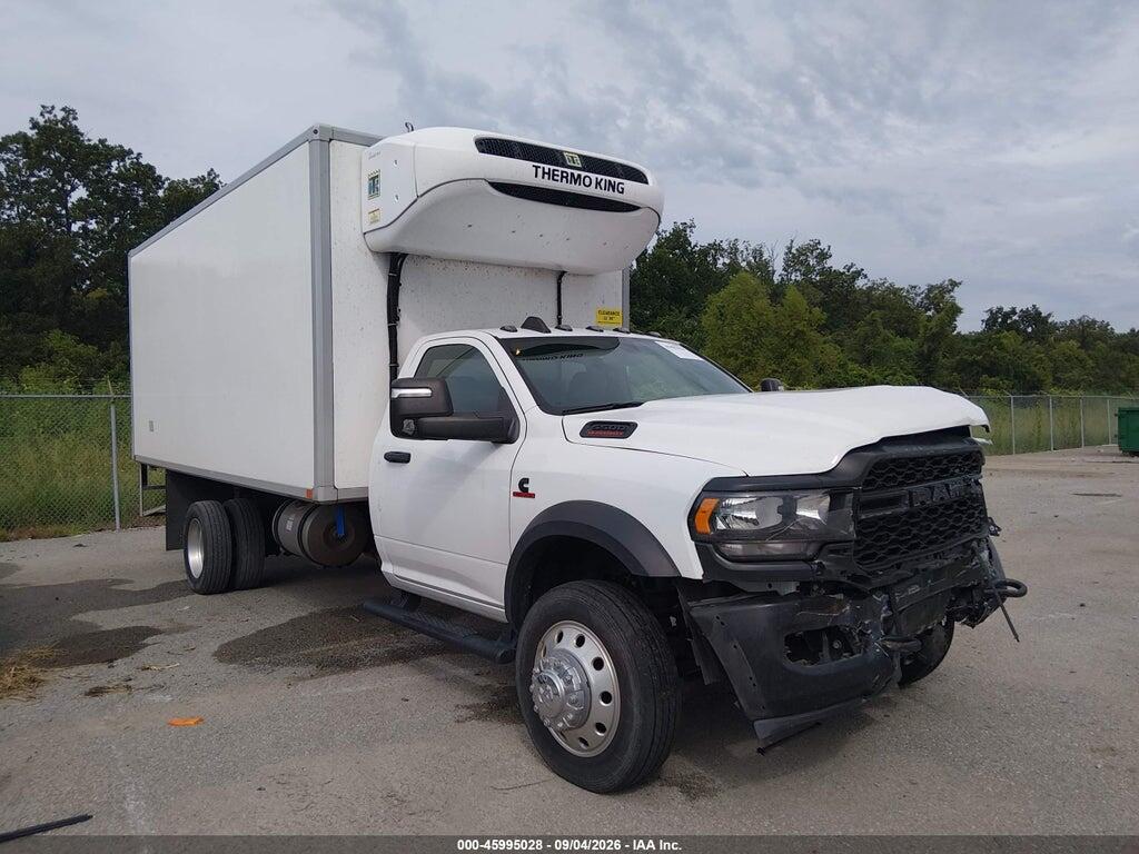 2024 RAM 5500 CHASSIS 3C7WRMDL3RG229876