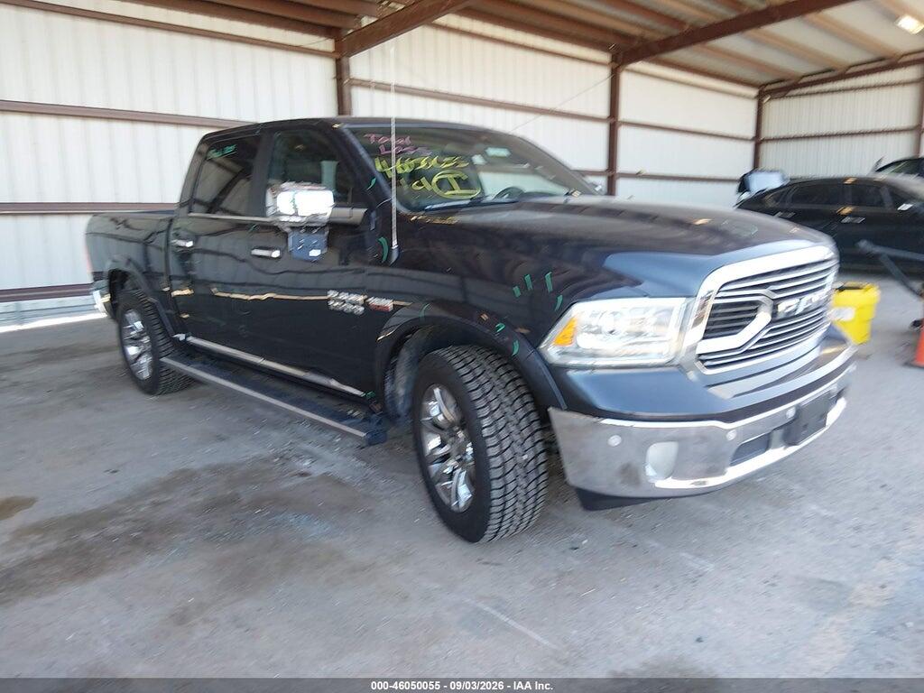 2016 RAM 1500 1C6RR7PT8GS244605