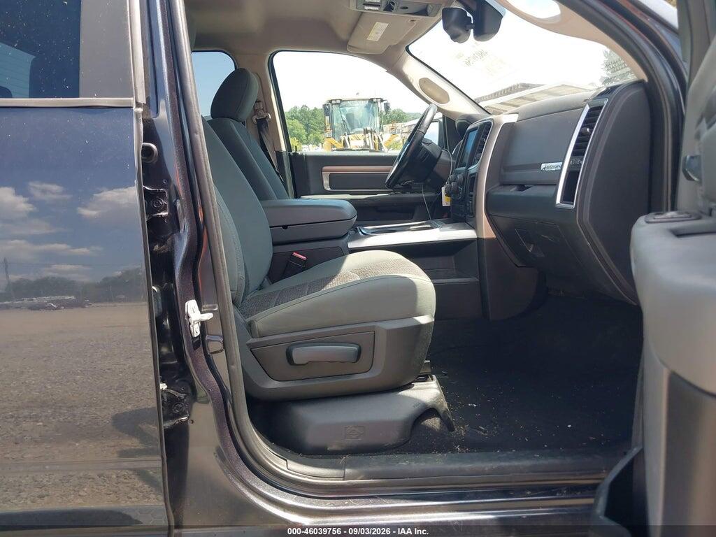 1C6RR7GT7GS411181 2016 RAM 1500 photo no. 5
