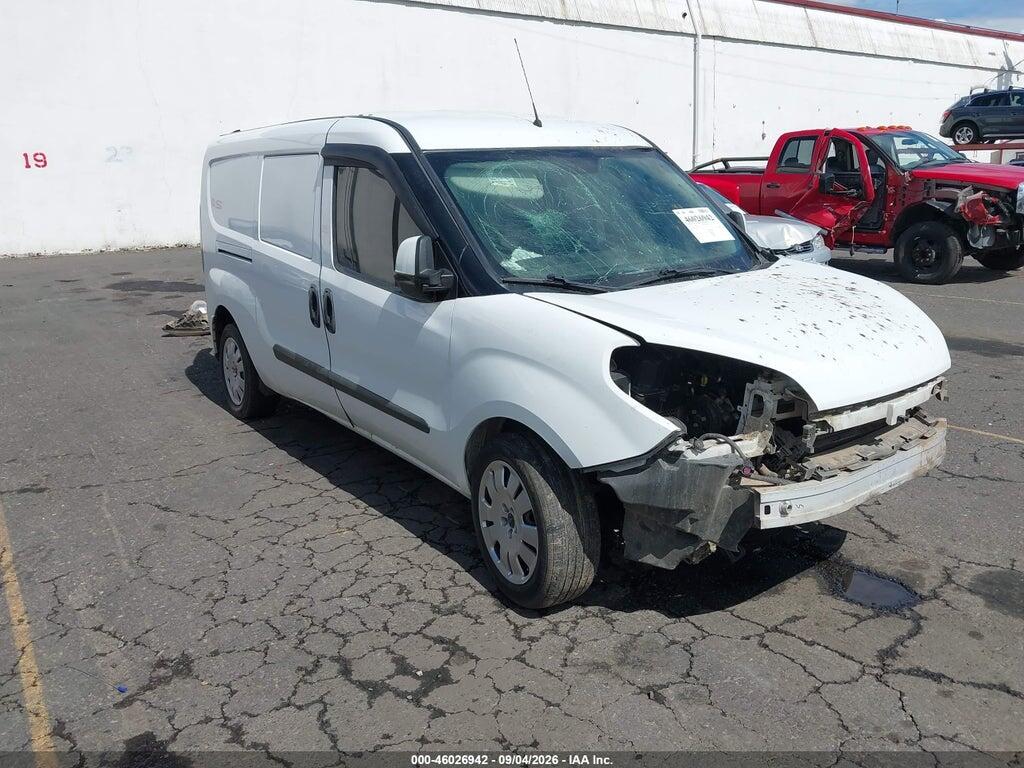 2016 RAM PROMASTER CITY ZFBERFBT1G6B59418