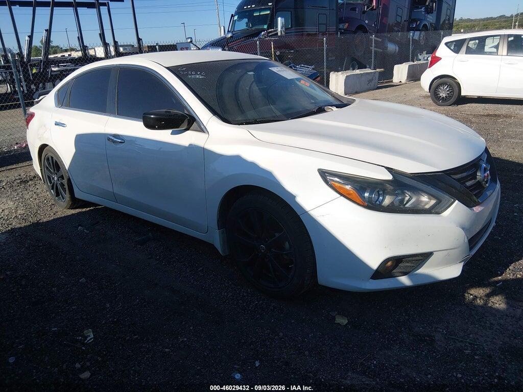 2018 NISSAN ALTIMA 1N4AL3AP5JC262451