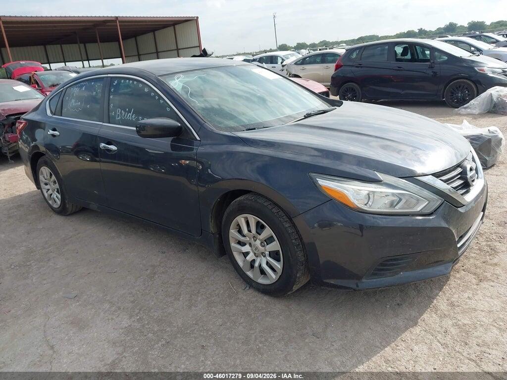 2018 NISSAN ALTIMA 1N4AL3AP3JC475768