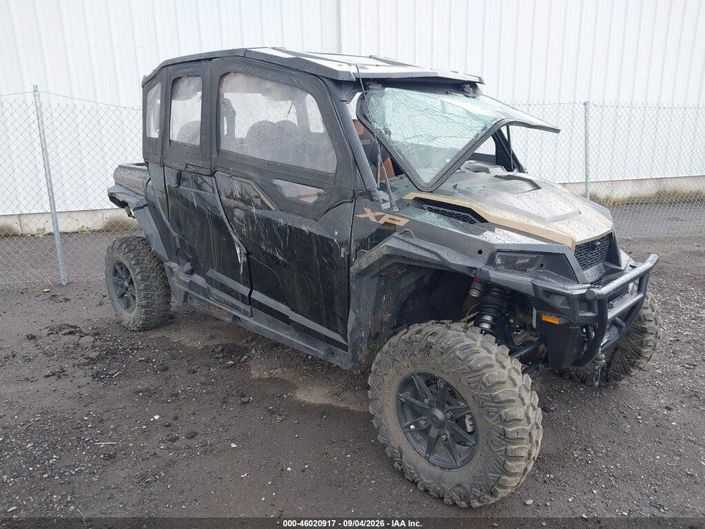 2023 POLARIS GENERAL 3NSGMK998PM391579