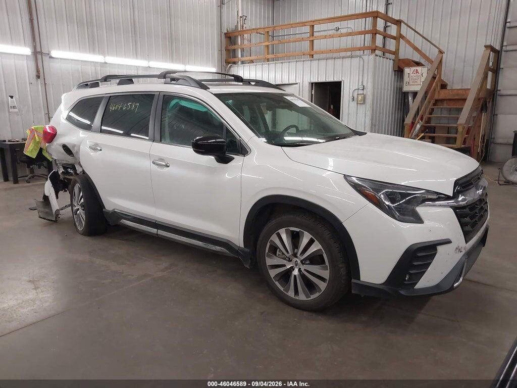 2024 SUBARU ASCENT 4S4WMAWD8R3456706
