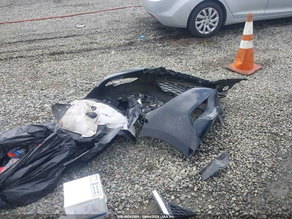 1N4AA6AP9JC369574 2018 NISSAN MAXIMA photo no. 12