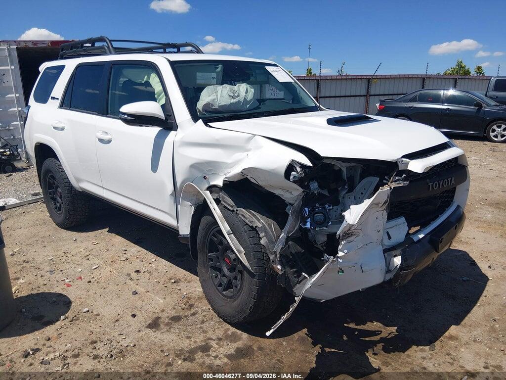 2024 TOYOTA 4RUNNER JTELU5JR0R6279211