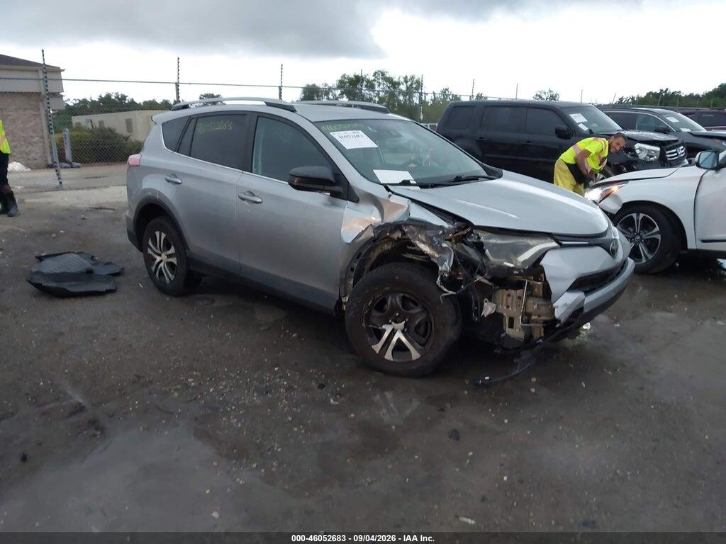 2T3ZFREV8HW347548 2017 TOYOTA RAV4 photo no. 1