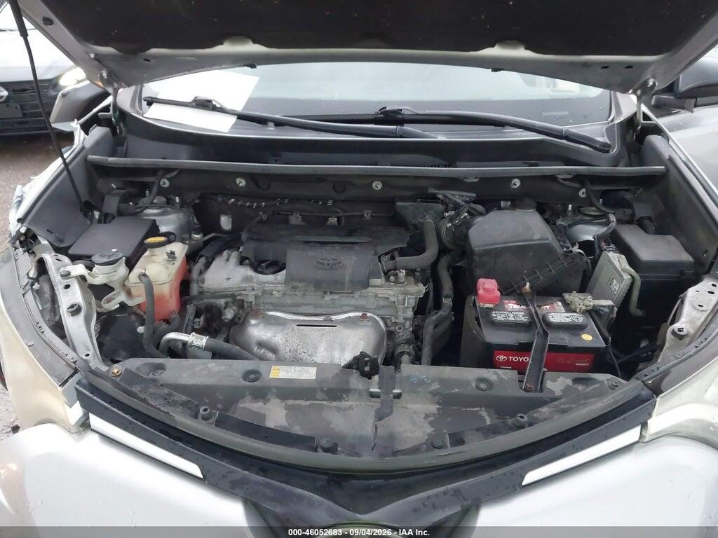 2T3ZFREV8HW347548 2017 TOYOTA RAV4 photo no. 10