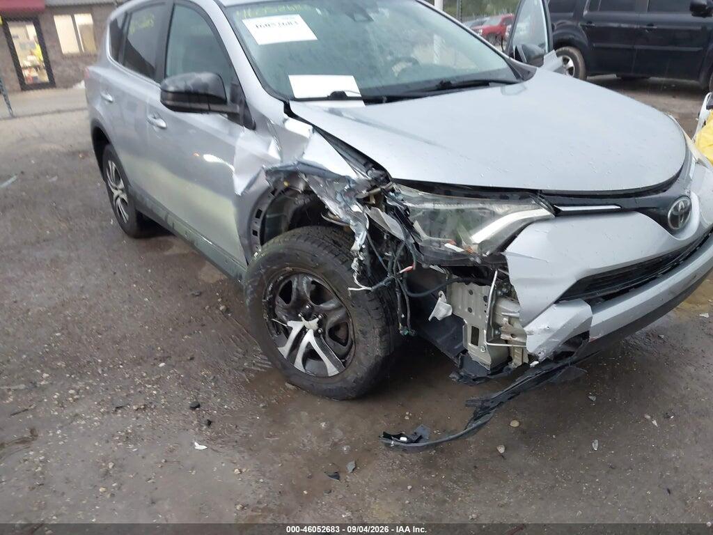 2T3ZFREV8HW347548 2017 TOYOTA RAV4 photo no. 6