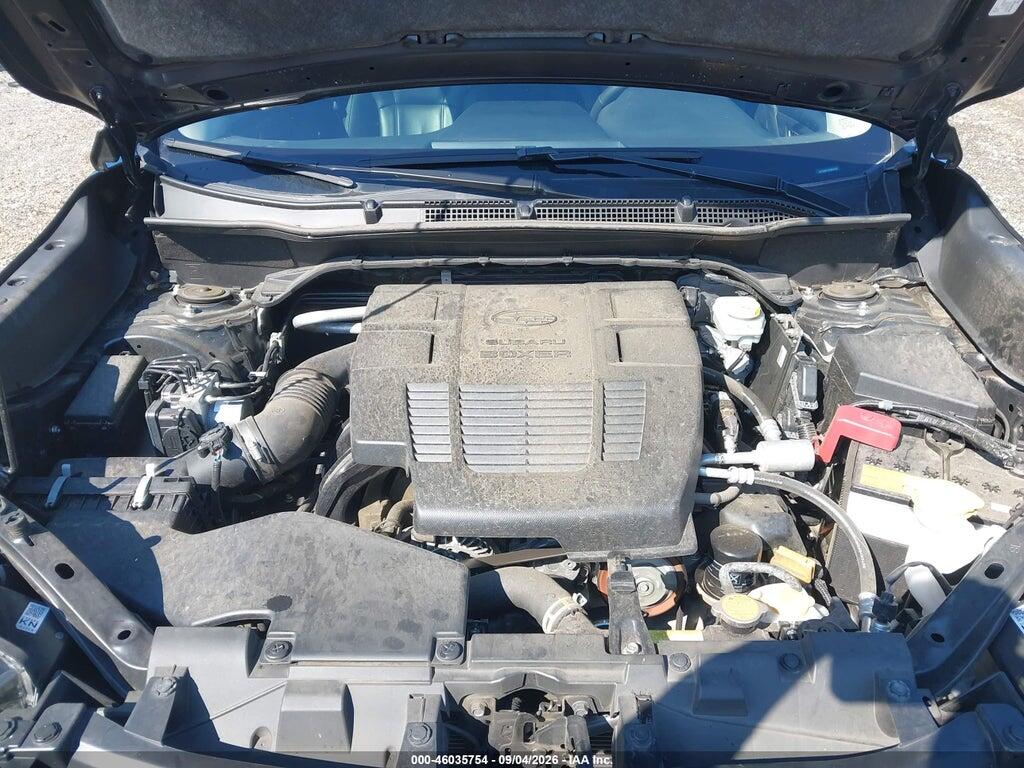 JF2SKAPC3PH468147 2023 SUBARU FORESTER photo no. 10