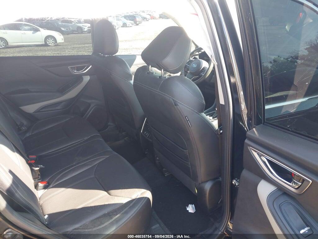 JF2SKAPC3PH468147 2023 SUBARU FORESTER photo no. 8