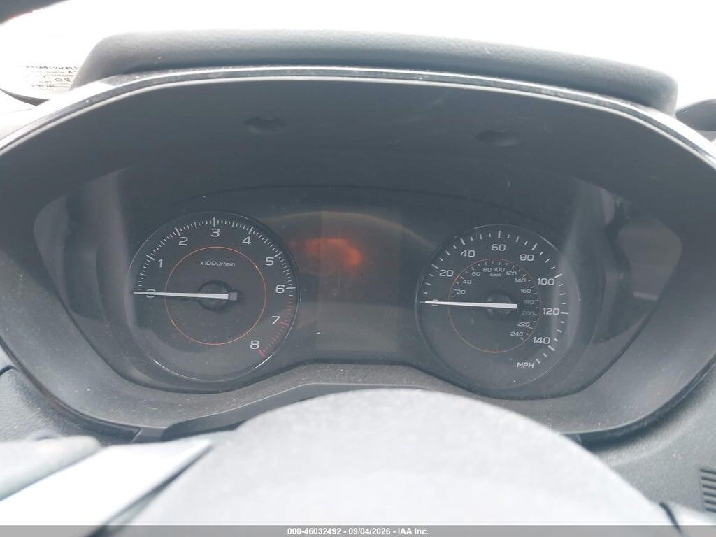 JF2GTABC4K8232786 2019 SUBARU CROSSTREK photo no. 7