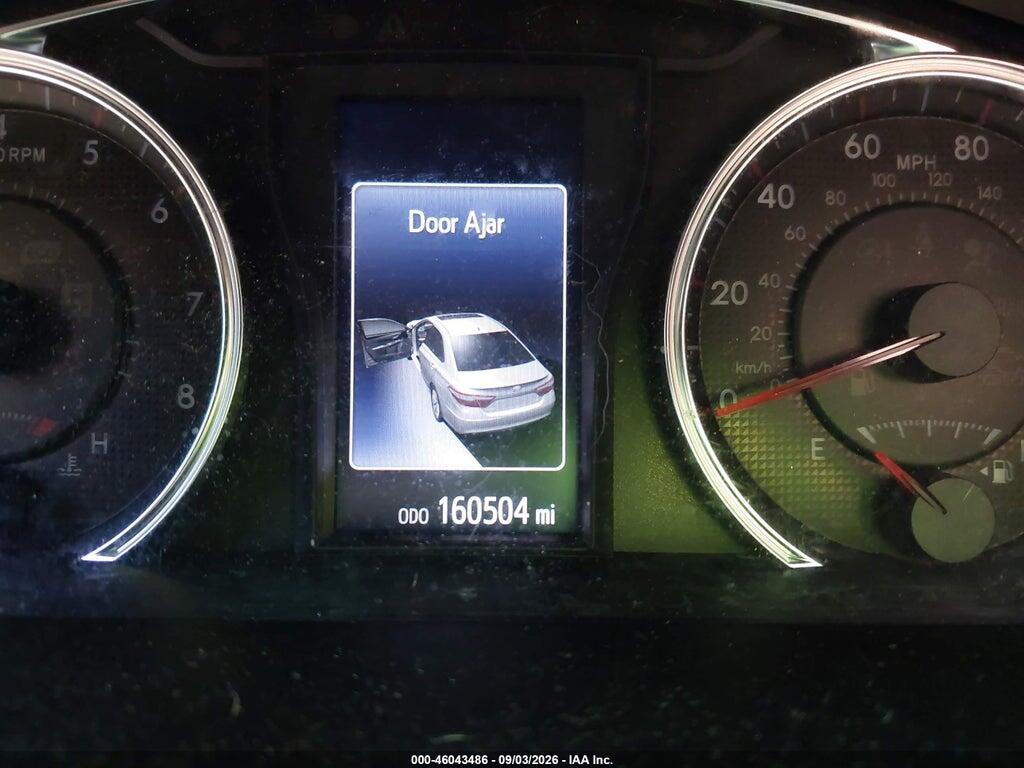 4T1BF1FK2FU114438 2015 TOYOTA CAMRY photo no. 7