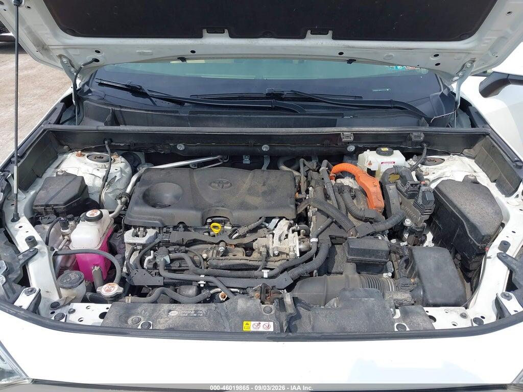 JTMB6RFV9MD013312 2021 TOYOTA RAV4 HYBRID photo no. 10