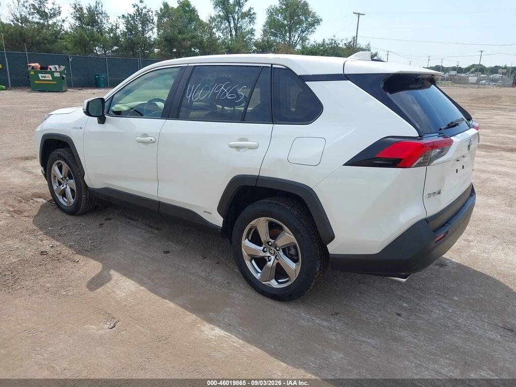 JTMB6RFV9MD013312 2021 TOYOTA RAV4 HYBRID photo no. 3