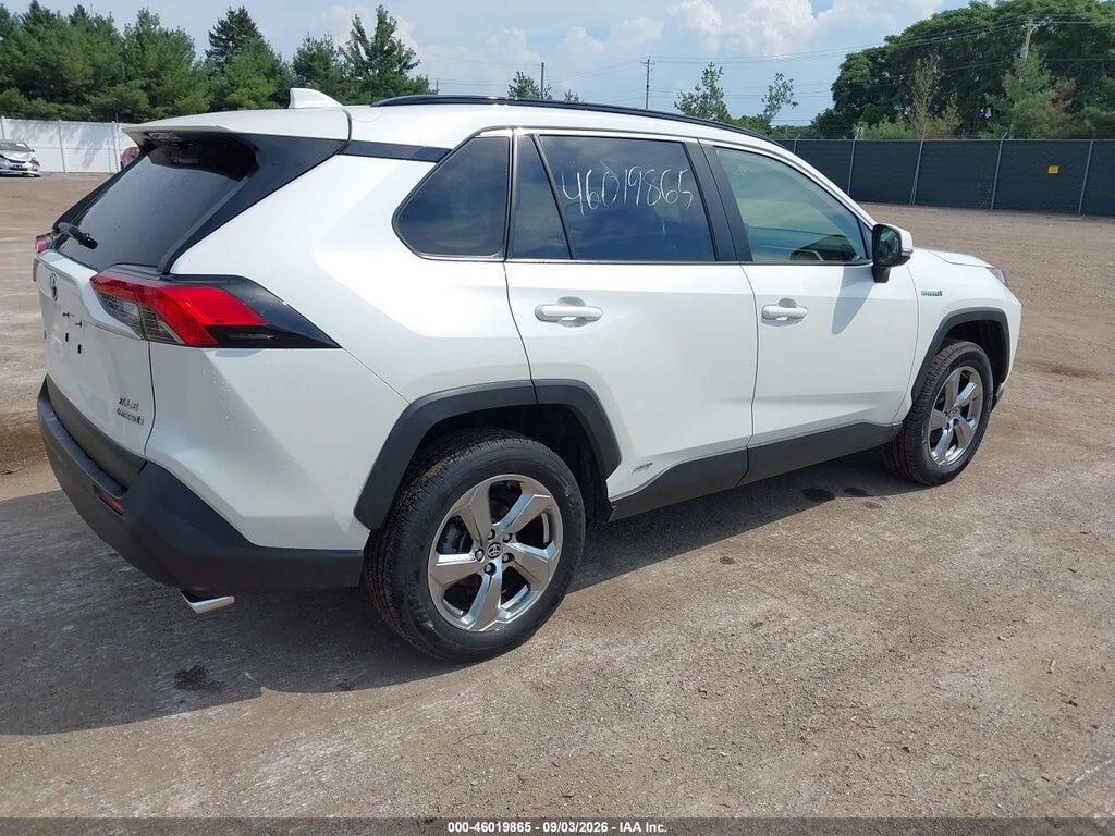 JTMB6RFV9MD013312 2021 TOYOTA RAV4 HYBRID photo no. 4