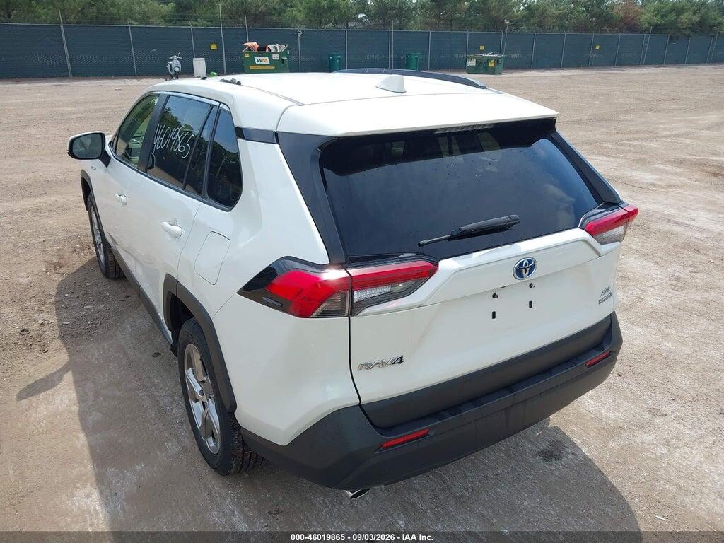 JTMB6RFV9MD013312 2021 TOYOTA RAV4 HYBRID photo no. 6