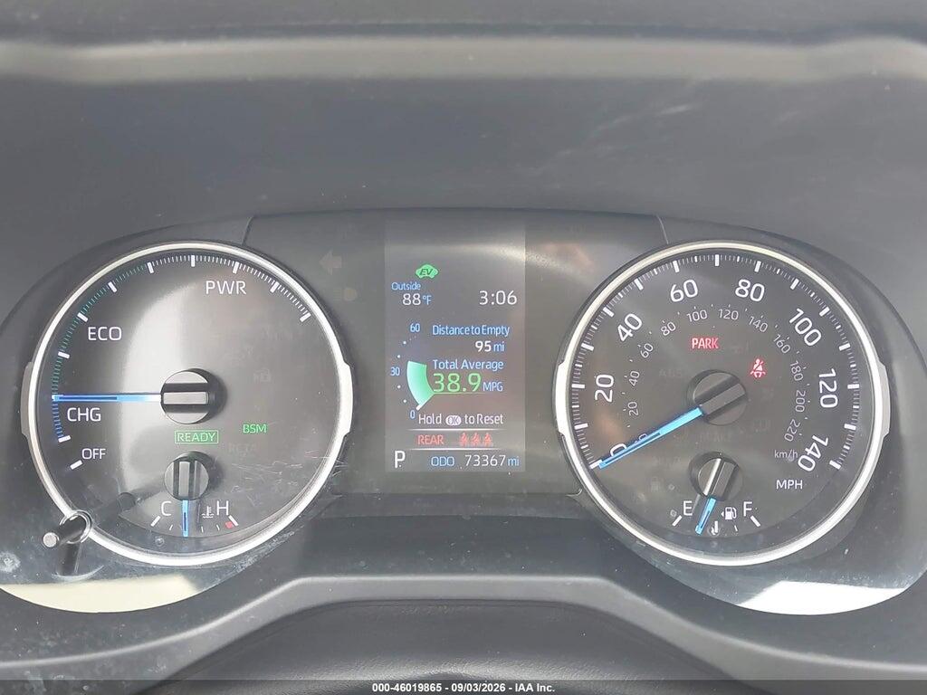 JTMB6RFV9MD013312 2021 TOYOTA RAV4 HYBRID photo no. 7