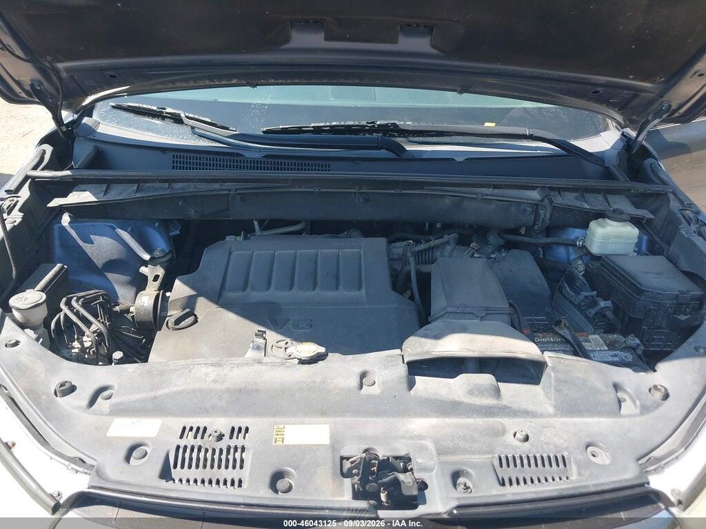 5TDDKRFHXFS086162 2015 TOYOTA HIGHLANDER photo no. 10