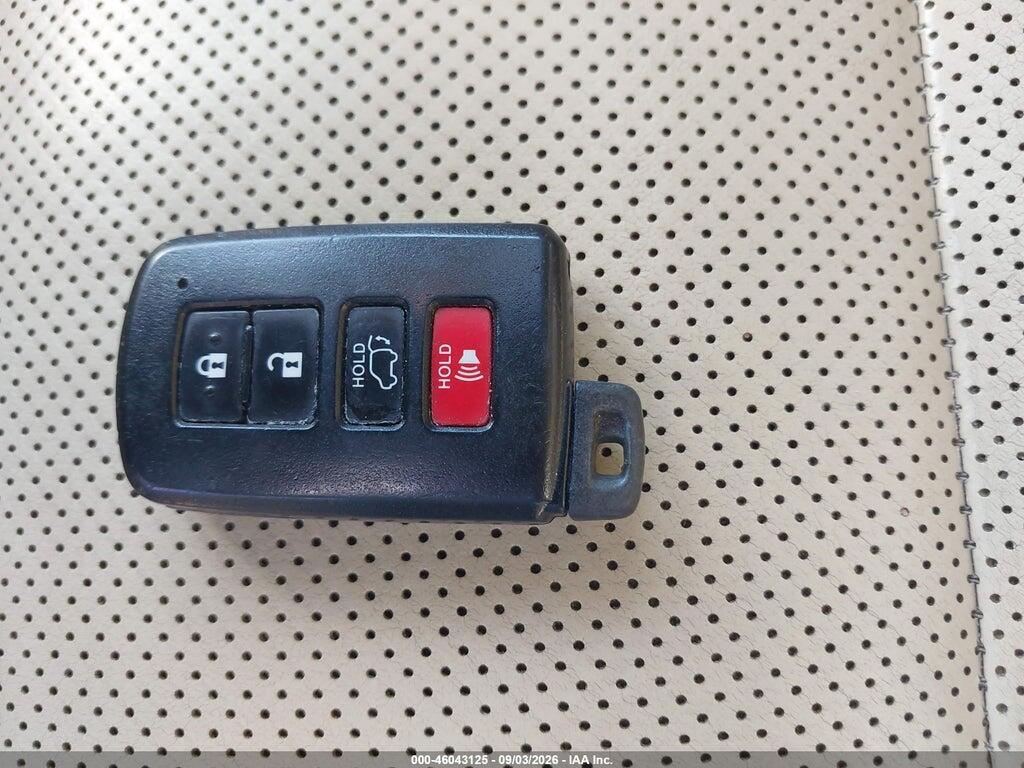 5TDDKRFHXFS086162 2015 TOYOTA HIGHLANDER photo no. 11
