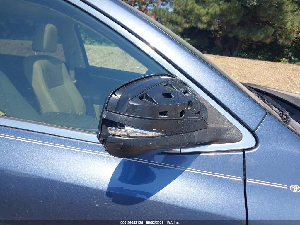 5TDDKRFHXFS086162 2015 TOYOTA HIGHLANDER photo no. 12