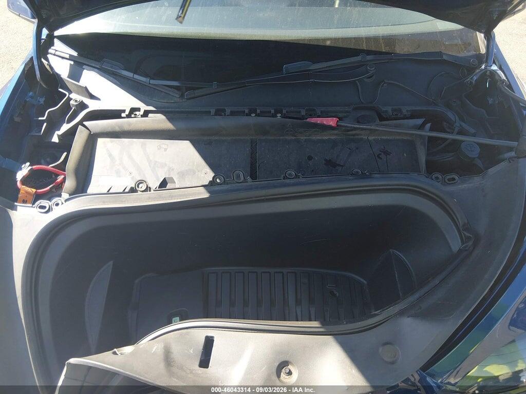 7SAYGAEEXPF674325 2023 TESLA MODEL Y photo no. 10