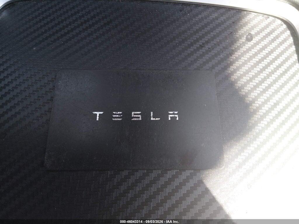 7SAYGAEEXPF674325 2023 TESLA MODEL Y photo no. 11
