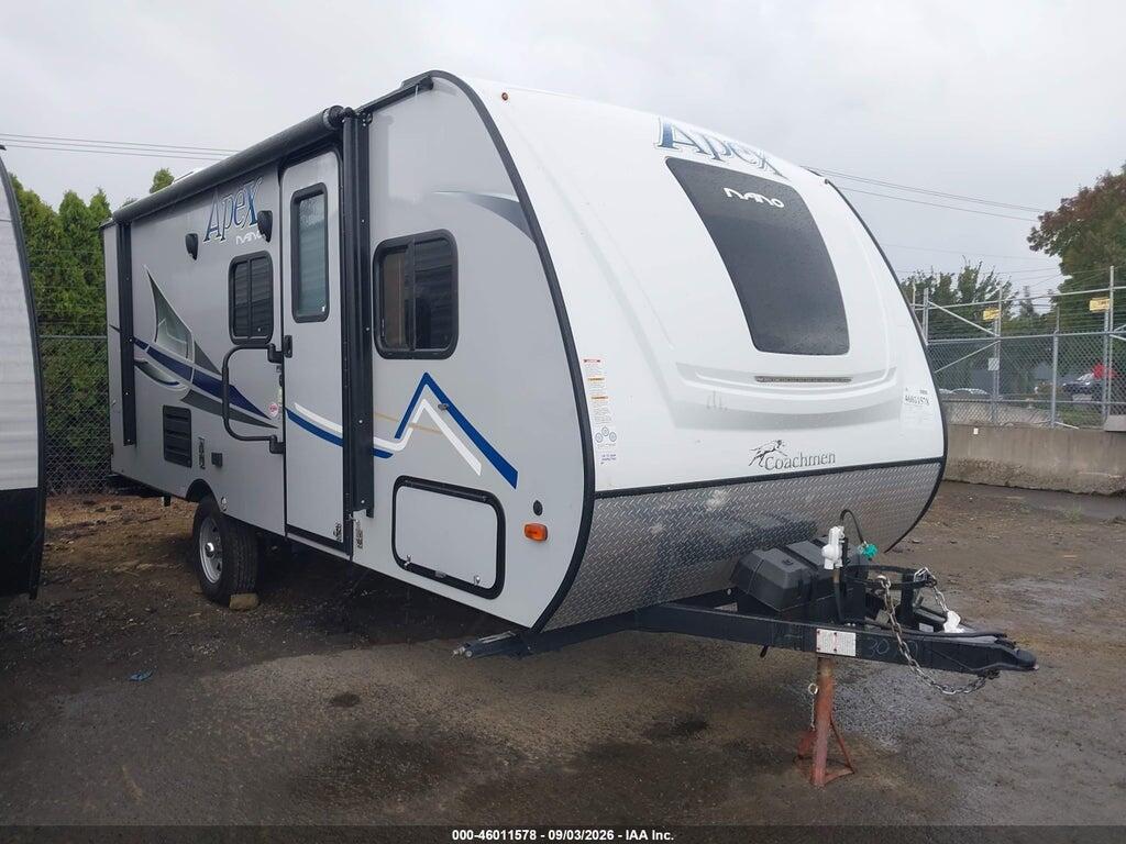 2018 OTHER OTHER 5ZT2CXHC4JL003070