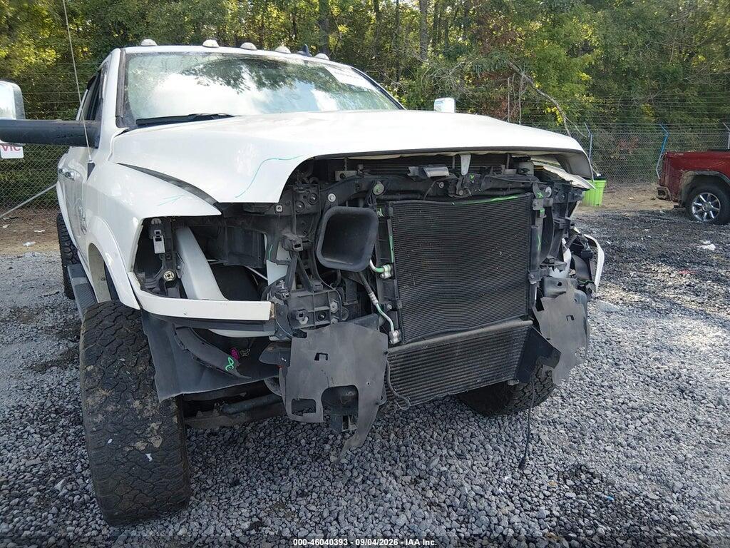 3C63R3ML2JG292456 2018 RAM 3500 photo no. 11
