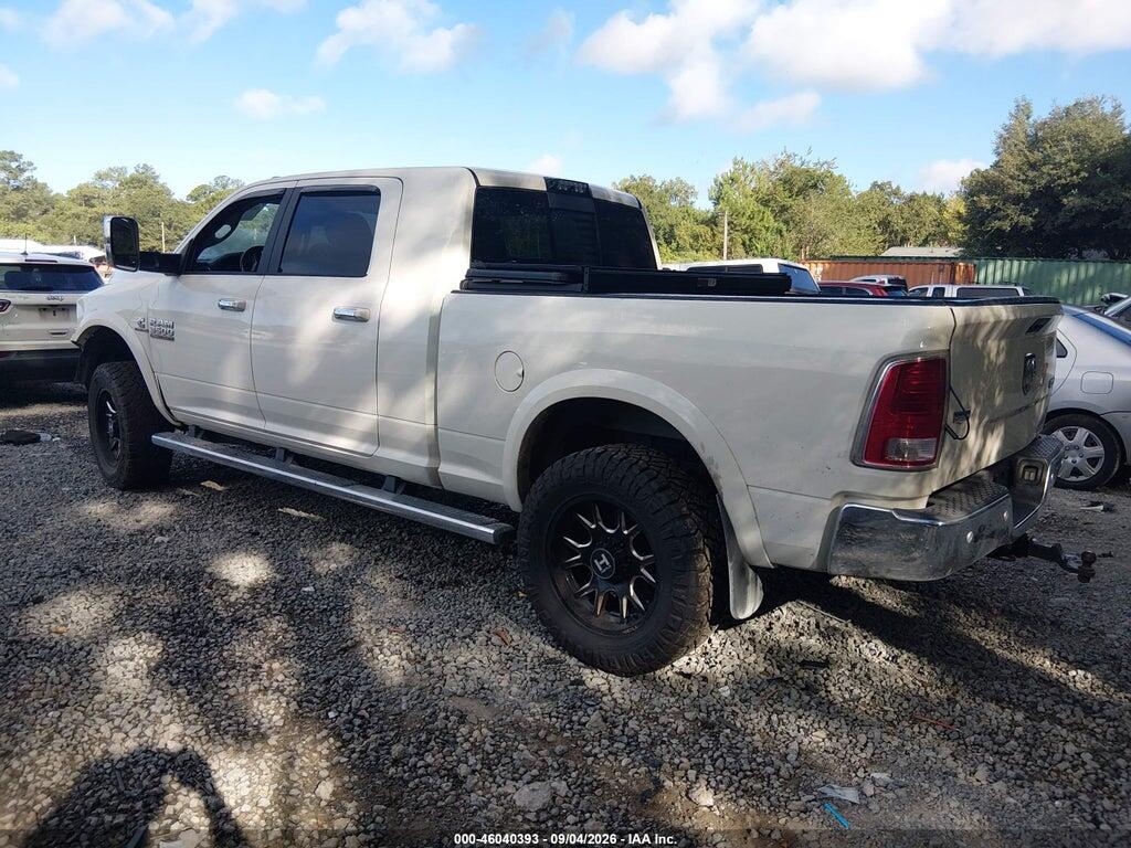 3C63R3ML2JG292456 2018 RAM 3500 photo no. 3