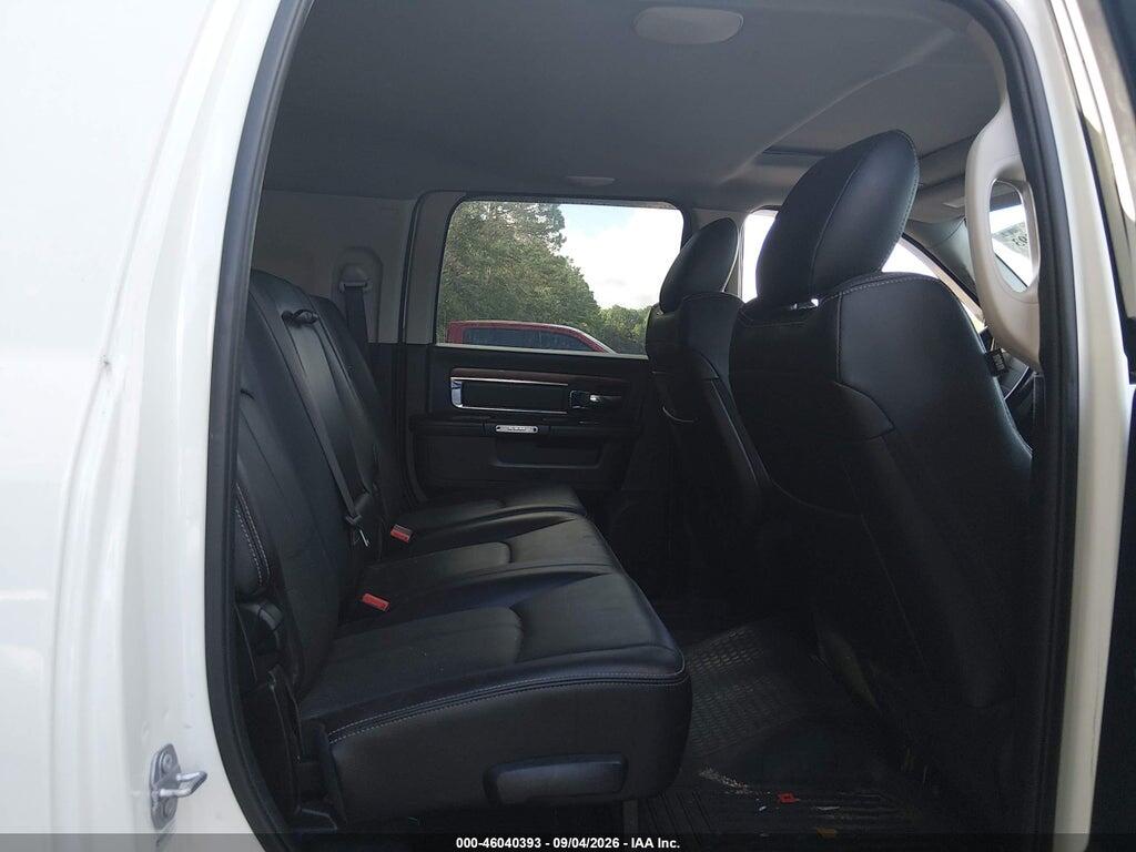 3C63R3ML2JG292456 2018 RAM 3500 photo no. 6