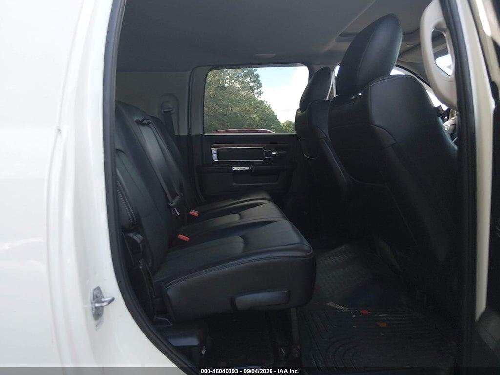 3C63R3ML2JG292456 2018 RAM 3500 photo no. 7