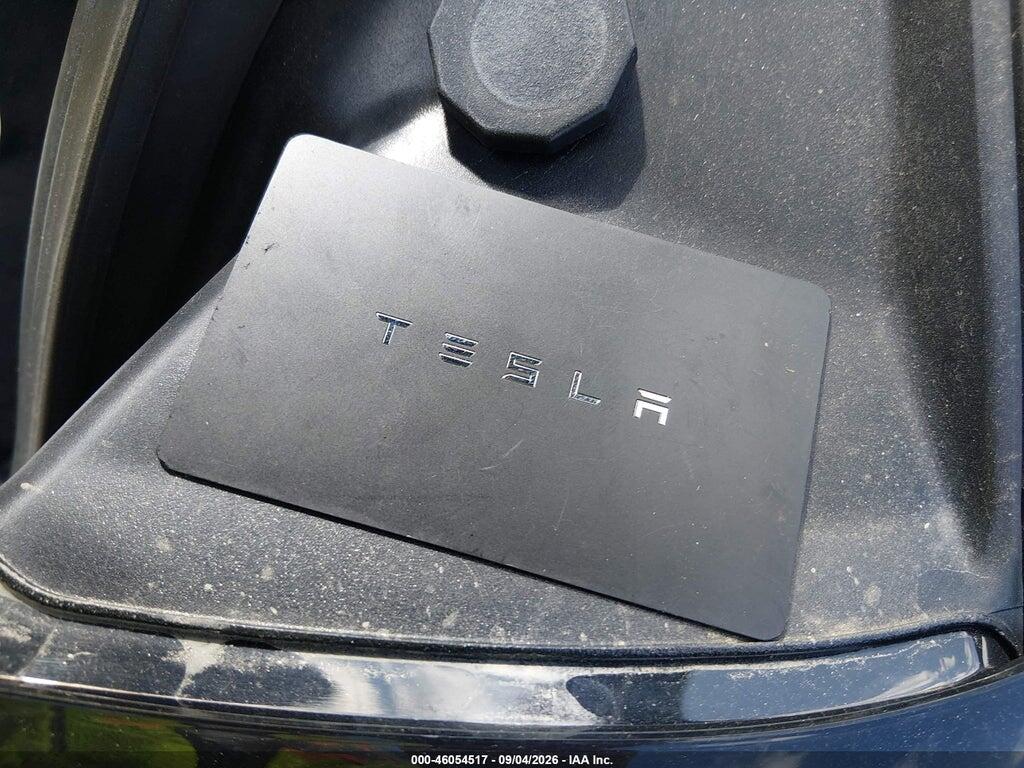 5YJ3E1EB0KF194645 2019 TESLA MODEL 3 photo no. 10
