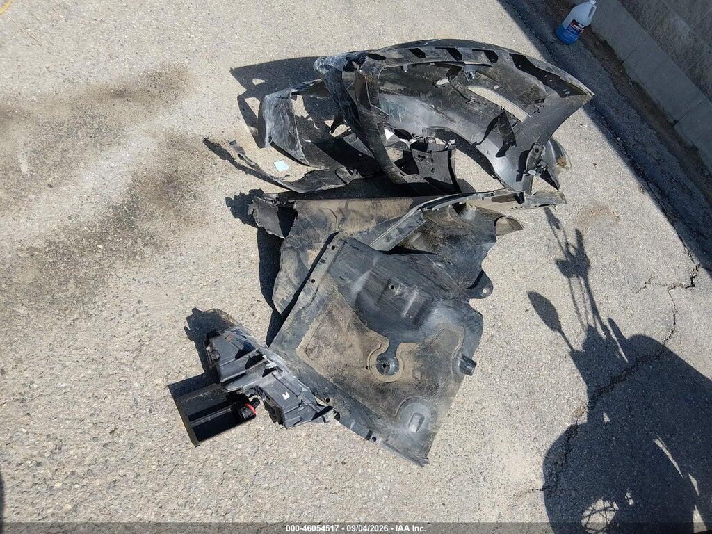 5YJ3E1EB0KF194645 2019 TESLA MODEL 3 photo no. 11