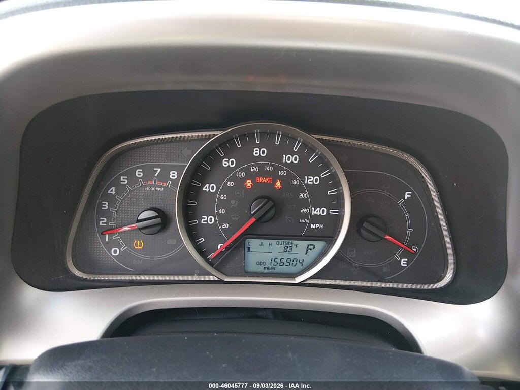 2T3RFREV2FW254523 2015 TOYOTA RAV4 photo no. 7