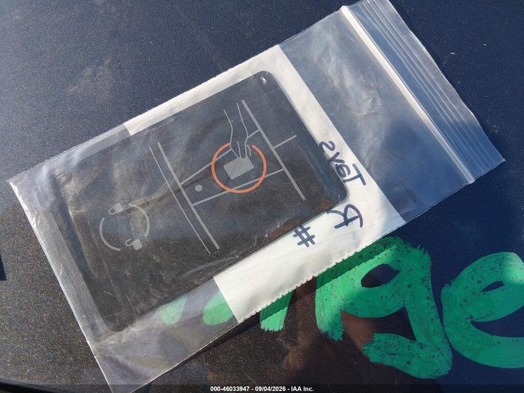 5YJ3E1EB2NF181352 2022 TESLA MODEL 3 photo no. 10