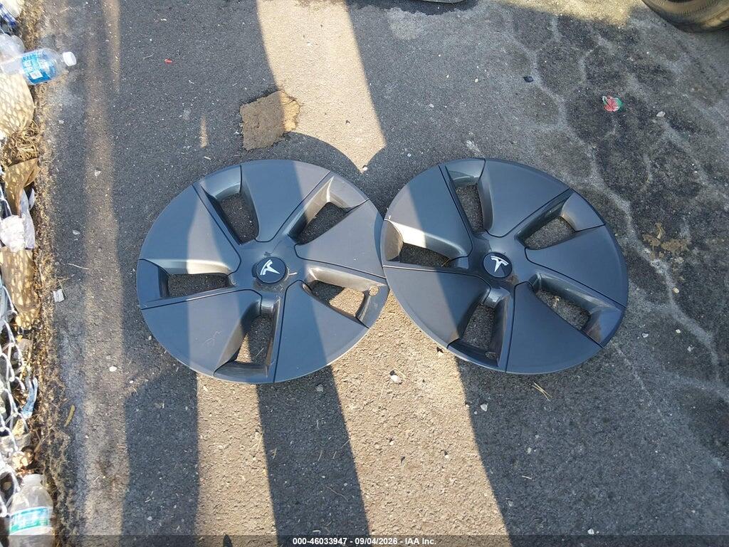 5YJ3E1EB2NF181352 2022 TESLA MODEL 3 photo no. 11