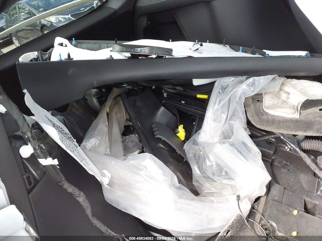 7SAXCBE69NF359566 2022 TESLA MODEL X photo no. 11