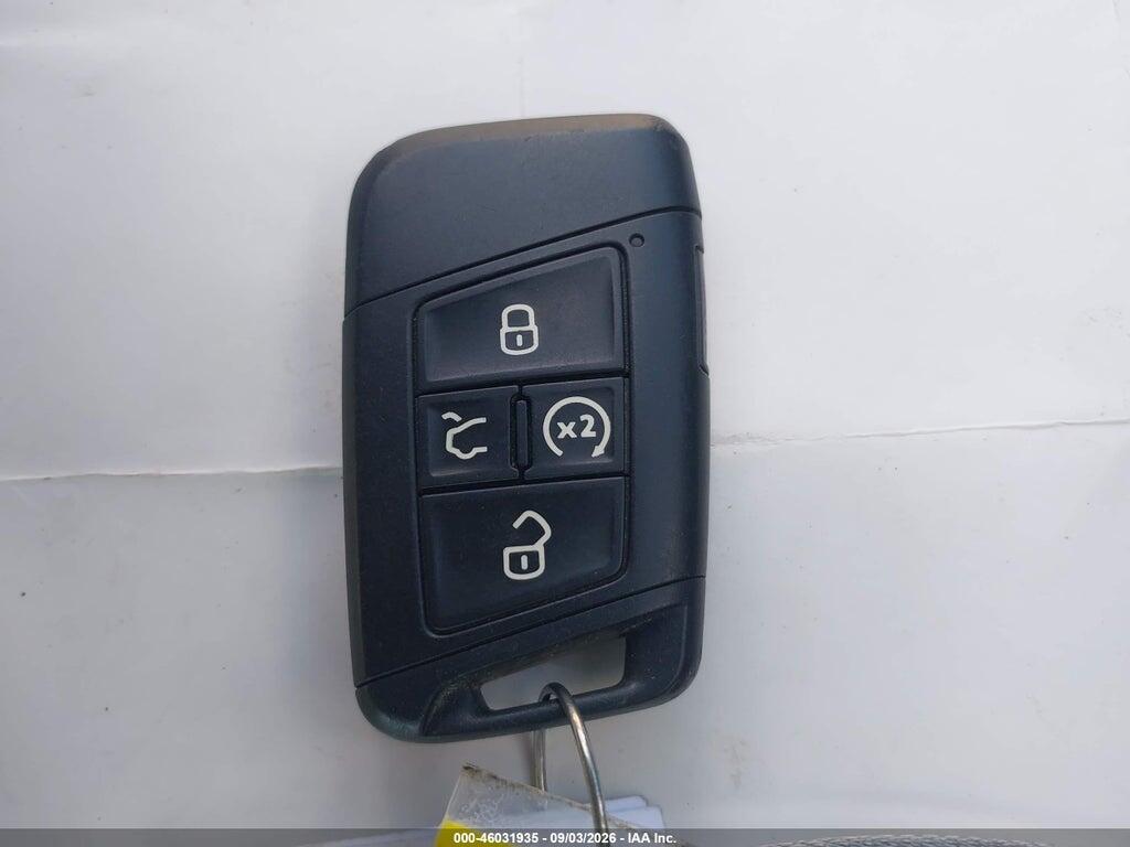 3VVSX7B25RM032157 2024 VOLKSWAGEN TAOS photo no. 11