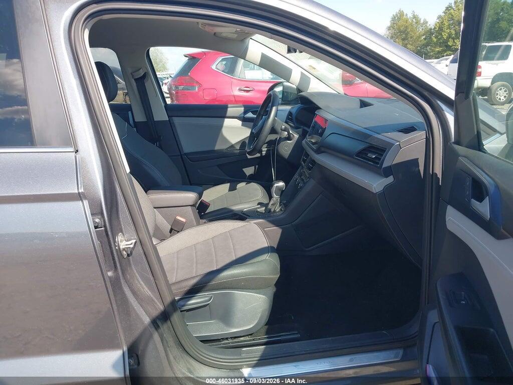 3VVSX7B25RM032157 2024 VOLKSWAGEN TAOS photo no. 5