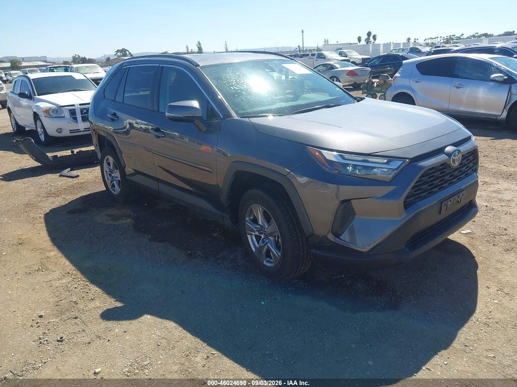2023 TOYOTA RAV4 HYBRID 4T3MWRFV3PU087857
