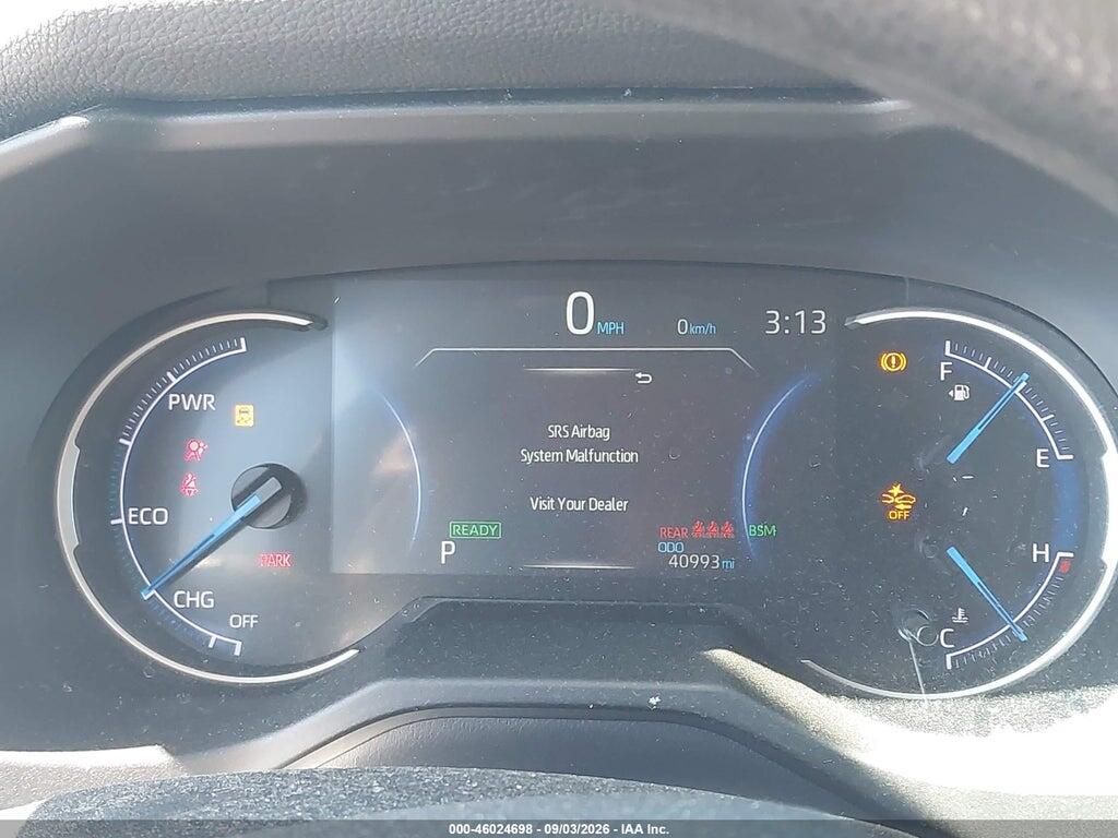 4T3MWRFV3PU087857 2023 TOYOTA RAV4 HYBRID photo no. 7