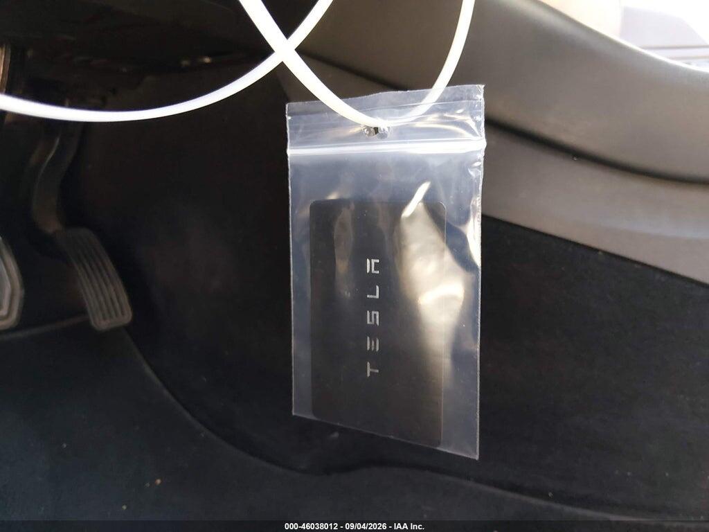 5YJ3E1EA0JF102911 2018 TESLA MODEL 3 photo no. 11