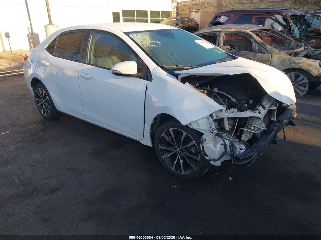 2018 TOYOTA COROLLA 5YFBURHE9JP747010