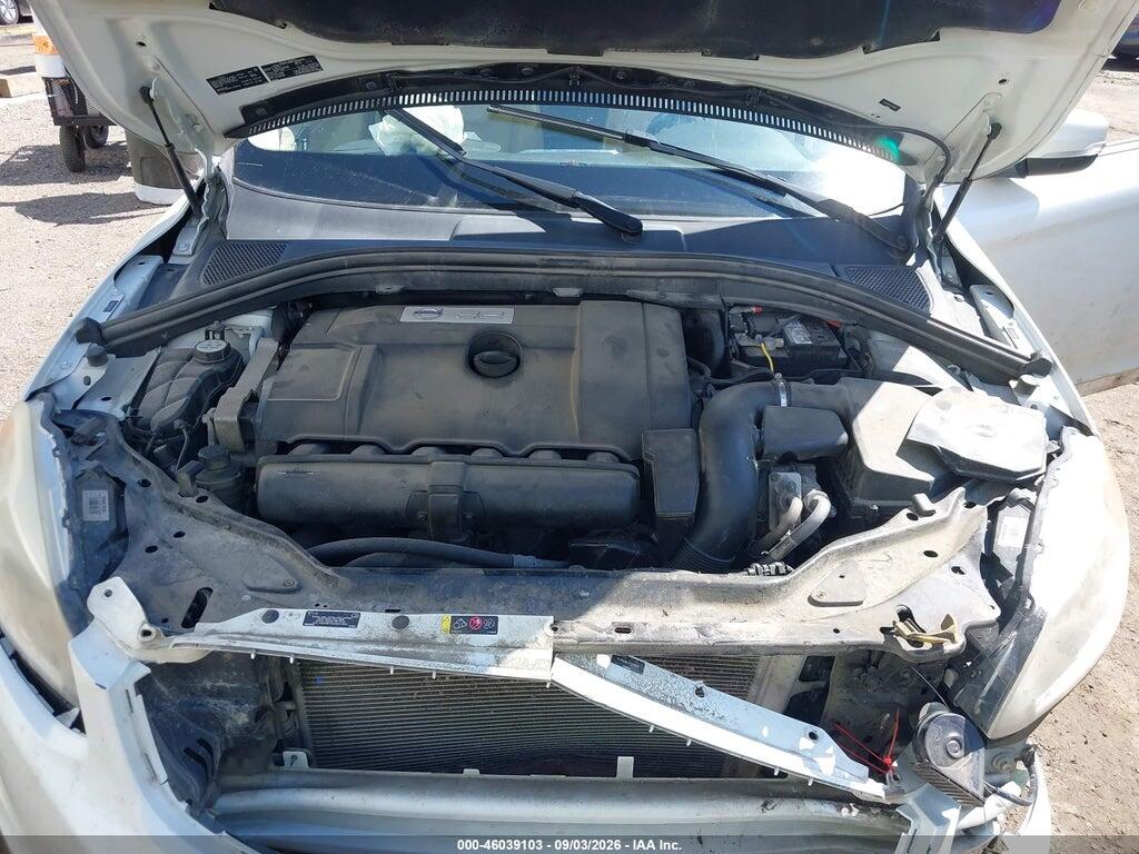 YV4940RC1F2610895 2015 VOLVO XC60 photo no. 10
