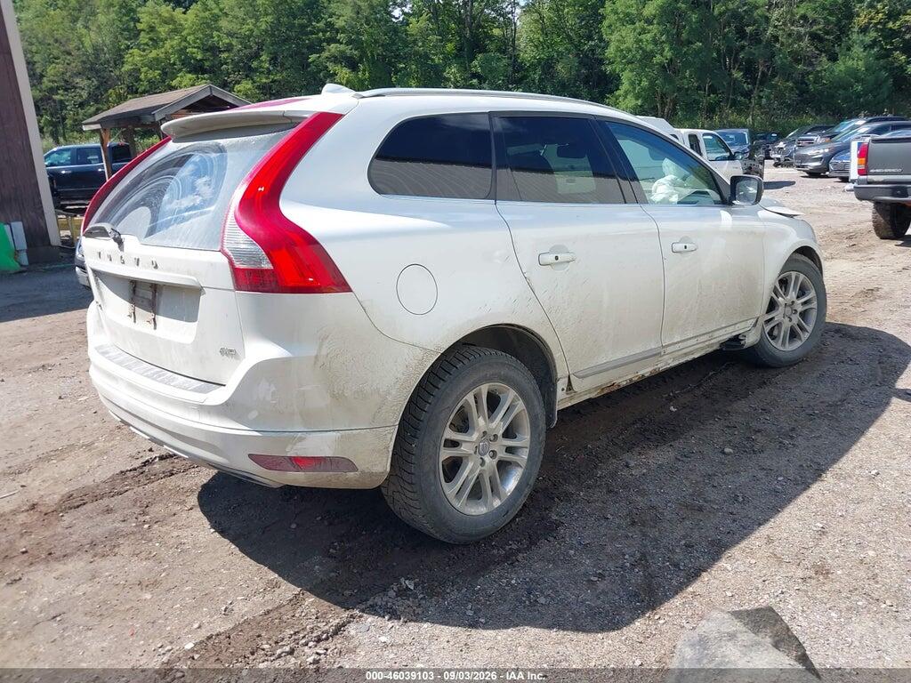 YV4940RC1F2610895 2015 VOLVO XC60 photo no. 4
